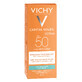 Vichy Capital Soleil, matterende gezichtscr&#232;me, SPF 50, 50 ml