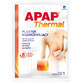 Apap Thermal, verwarmingspleister, 1 stuk