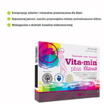 Olimp Vita-Min Plus Mama, 30 capsules