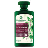 Farmona Herbal Care, shampoo for oily hair, nettle, 330 ml