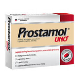 Prostamol Uno 320 mg, 60 capsules molles