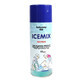 Icemix, kunstmatige ijsspray, voorbereiding voor sporters, 400 ml