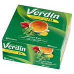 Verdin Fix, 40 sachets