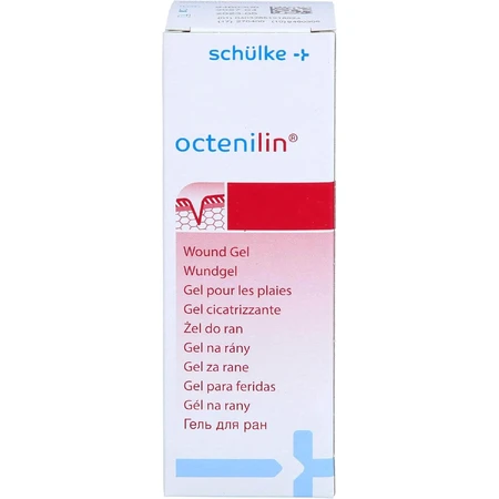 Schulke Octenilin, wondgel, 20 ml