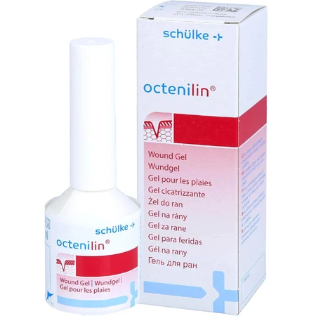 Schulke Octenilin, wondgel, 20 ml