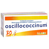 Boiron Oscillococcinum, gránulos, 1 g x 30 dosis