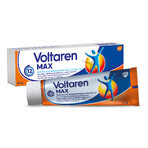 Voltaren Max 23.2 mg/g, gel, 50 g