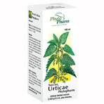 Succus Urticae Phytopharm 2.425 g/ 2.5 ml, oral liquid, 100 ml