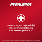 Pyralgina 500 mg, 6 tabletten