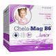 Olimp Chela-Mag B6 Junior, voor kinderen vanaf 3 jaar, 5 g x 15 sachets