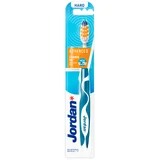 Jordan Advanced, toothbrush, hard, 1 pc