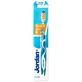 Jordan Advanced, toothbrush, hard, 1 pc