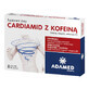 Cardiamid met cafe&#239;ne, 8 zuigtabletten