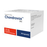 Chondrovox Bis, 90 capsules