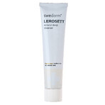 Swederm Lerosett, reinigingsmasker, vette, gemengde en acnegevoelige huid, 70 ml