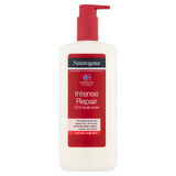 Neutrogena Norwegian Formula Intense Repair, intensive regenerating lotion, very dry and rough skin, 400 ml