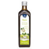 Oleofarm Sap van de Wereld Noni, 100% vruchtensap, 490 ml