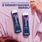 Durex Originals, Silikon-Intimgel, 50 ml  