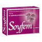 Sojafem 100 mg, 60 filmomhulde tabletten