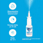 Acatar Control 0.5 mg/ml, nasal spray, solution, 15 ml