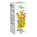 Intractum Hyperici Phytopharm 4,65 g/ 5 ml, vloeistof voor oraal gebruik, 100 ml