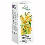 Intractum Hyperici Phytopharm 4,65 g/ 5 ml, vloeistof voor oraal gebruik, 100 ml