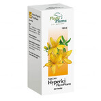 Succus Hyperici Phytopharm 2.425 g/ 2.5 ml, oral liquid, 100 ml