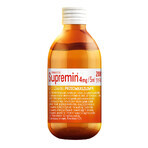 Supremin 4 mg/ 5 ml, sirop de tuse, 200 ml