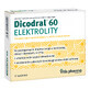 Dicodral 60 Elektrolyten, bananensmaak, 12 sachets