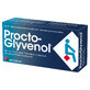 Procto-Glyvenol 400 mg + 40 mg, zetpillen, 10 stuks