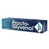 Procto-Glyvenol (50 mg + 20 mg)/g, rectale crème, 30 g