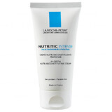 La Roche-Posay Nutritic Intense, intensive nourishing and regenerating care for dry skin, 50 ml