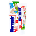 Biorepair Kids, tandpasta voor kinderen van 0 tot 6 jaar, 50 ml