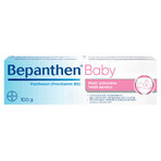 Bepanthen Baby, rash ointment for babies, 100 g