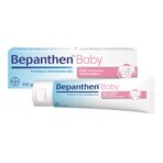 Bepanthen Baby, rash ointment for babies, 100 g