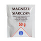 Magnesiumsulfaat (Epsom zout), 50 g