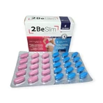 2Be Slim, 60 filmomhulde tabletten