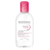 Bioderma Sensibio H2O AR, eau micellaire, peaux sensibles et vasculaires, 250 ml