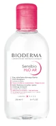 Bioderma Sensibio H2O AR, micellar water, sensitive and vascular skin, 250 ml