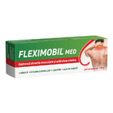 Fleximobil Med Emulsifying Gel, 170 g, Fiterman