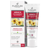 Flos-Lek Arnica, vochtinbrengende crème SPF 15, 50 ml