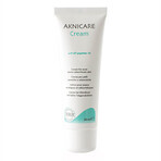 Synchroline Aknicare Cream, cream with GT-peptide 10, acne and seborrheic skin, 50 ml