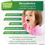 Tantum Verde 1.5 mg/ml, spray for mouth and throat, 30 ml