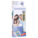 Geratherm elektronische thermometer, Kleur