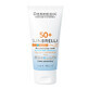 Dermedic Sunbrella, beschermende cr&#232;me, vette en gemengde huid, SPF 50+, 50 g