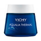 Vichy Aqualia Thermal, hydraterende en regenererende nachtgel-cr&#232;me, Night Spa,75 ml