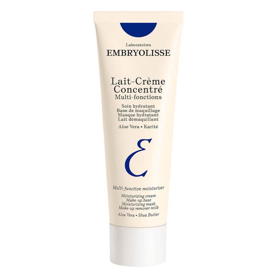 Embryolisse, nourishing and moisturizing cream, 75 ml