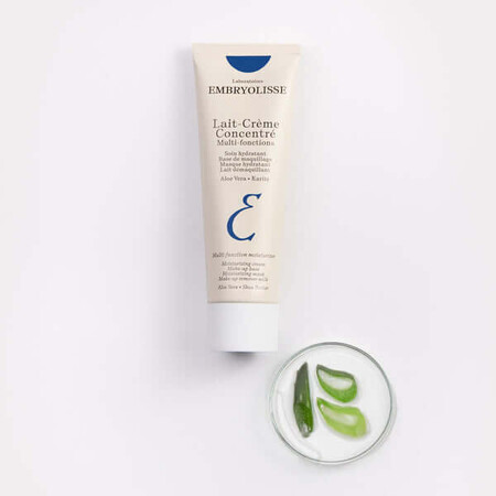 Embryolisse, nourishing and moisturizing cream, 75 ml