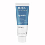 Tolpa Dermo Face Hydrativ, cremă hidratantă și calmantă, SPF 10, 40 ml