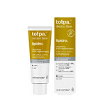 Tolpa Dermo Face Lipidro, voedende regenererende dagcrème, 40 ml